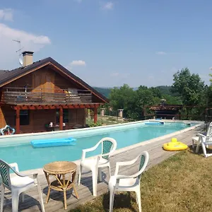 Maccalle Oasi Franciacorta Bed & Breakfast