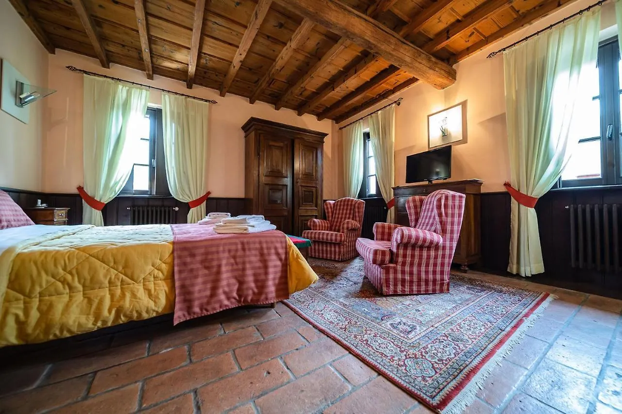 مبيت وإفطار Truccazzano La Locanda Di Sant'Anna